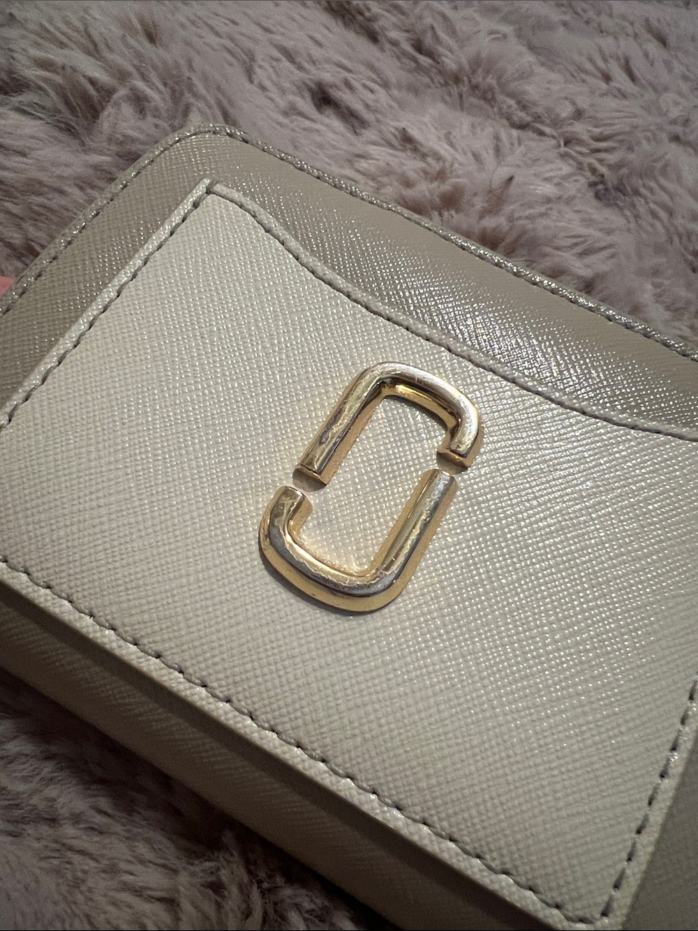 Marc Jacobs wallet - Picture 2 of 7